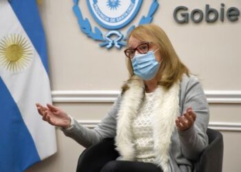 Alicia: “Tenemos que aspirar a una Santa Cruz con una visión más elevada para desarrollarnos”