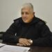 El Superintendente de Seguridad, Comisario General Dante Jattar Abboud