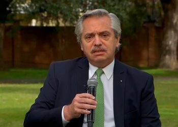 Alberto Fernández demandó a Patricia Bullrich por 100 millones de pesos