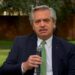 Alberto Fernández demandó a Patricia Bullrich por 100 millones de pesos