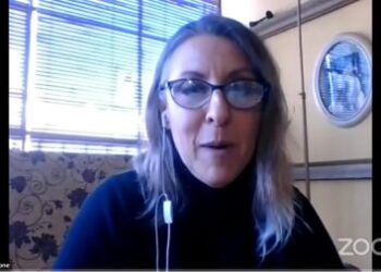 Se realizó la tercera capacitación de “Acompañar a la Primera Infancia de Santa Cruz”