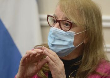 Alicia: “Tenemos que tener una visión de desarrollo y Santa Cruz tiene todo para ello”