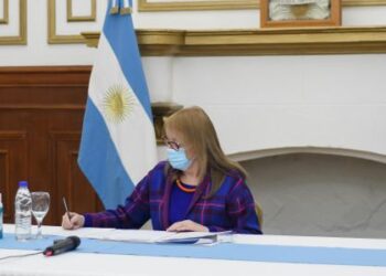 Anses asistirá financieramente a la Caja de Previsión Social