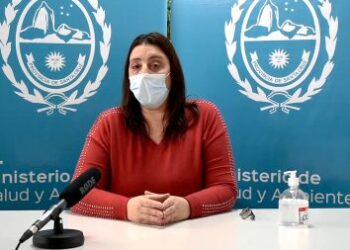 Beveraggi: “Se evidencia la preocupación de todos por sostener esta meseta epidemiológica”