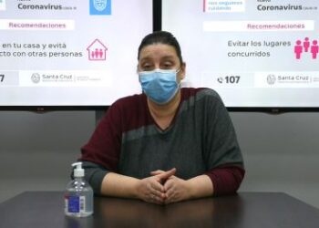 Beveraggi: “Con la convivencia de distintas cepas en la provincia, la enfermedad nos ha presentado un nuevo desafío”