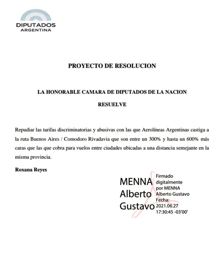 DENUNCIAN ABUSOS EN LAS TARIFAS DE AEROLÍNEAS