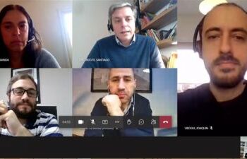 El Instituto de Energía será observador gubernamental en el Consorcio H2AR