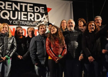 FIT: ¿Listas únicas o división y competencia en las Paso?