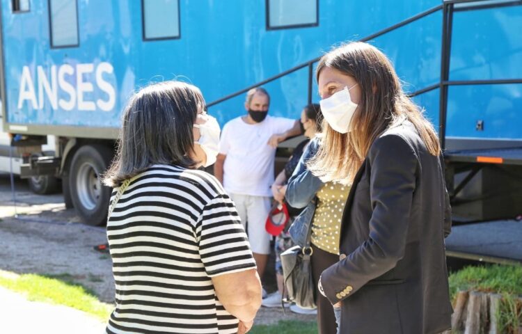 FE DE VIDA: LA ANSES EXTIENDE LA SUSPENSIÓN DEL TRÁMITE HASTA EL 31 DE DICIEMBRE