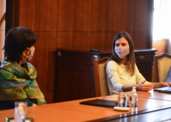 LOS NUEVOS NÚMEROS DE CUIT Y CUIL DEJARÁN DE DISTINGUIR EL GÉNERO DE LAS PERSONAS