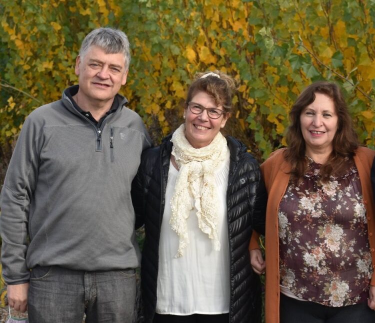 Gaby Mestelán: “La política es la gran herramienta para transformar la realidad y valorar la participación ciudadana”