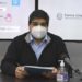 García: “Aproximadamente 134 casos que se detectaron en Santa Cruz, corresponden a las cepas de interés”
