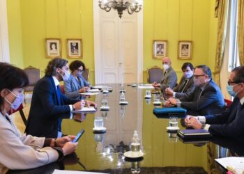 El Gobierno tuvo que prorrogar el vencimiento del monotributo tras la bronca con Marcó del Pont