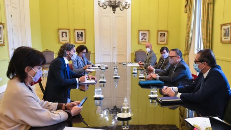 El Gobierno tuvo que prorrogar el vencimiento del monotributo tras la bronca con Marcó del Pont