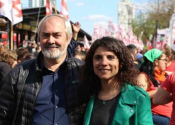 Propuesta del MST en el FIT Unidad “Unir a toda la izquierda en una gran PASO”