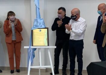 Lludgar: “Si estamos comprometidos con las instituciones no hay nada que nos pueda detener”