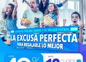 MUSIMUNDO Y EL DIA DEL PADRE