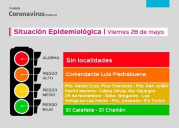 Salud informó la presencia de cepas peligrosas en distintas localidades de Santa Cruz