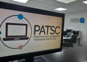 Implementan el Sistema de Notificación Electrónica