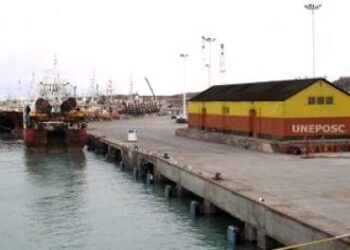 Continúa la difusión del proyecto “Reconstrucción del Muelle Sitio Nº3 del puerto” de Puerto Deseado