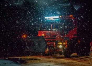 SANTA CRUZ:  RN 40- RN 3 TRANSITAR CON EXTREMA PRECAUCIÓN