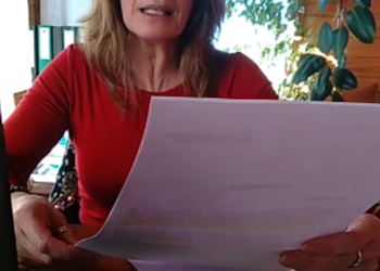 RICCI: “Es necesario darle una respuesta rápida a los trabajadores y vecinos de Santa Cruz”