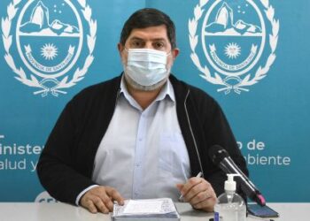 Verbes: “Hoy Santa Cruz recibirá más de 6.000 dosis de la vacuna Sinopharm”