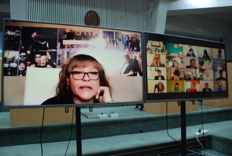 “Argentina puede encaminarse a una gran producción de litio”