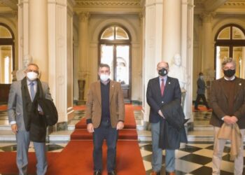 El campo prepara una gran movilización por el cepo a la carne