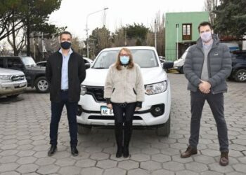 Continúan las acciones de fortalecimiento para Ambiente Zona Norte