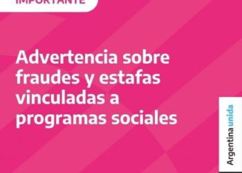 Alertan acerca de estafas por SMS y redes sociales