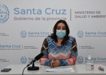 Beveraggi: “La provincia abrirá el registro de pre-inscripción para vacunación a adolescentes”