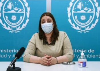 Beveraggi: “La provincia recibe hoy 18.000 nuevas dosis de vacunas”