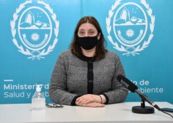 Beveraggi: “A partir de mañana se vacunará a mayores de 18 años sin restricciones”