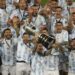 Maracanazo: Argentina, tras 28 años, gritó campeón de la Copa América
