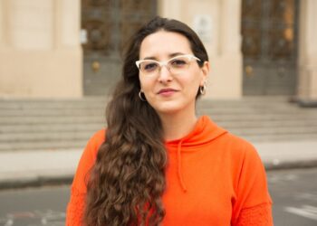 El Frente de Izquierda Unidad presentó su lista de candidatos en Santa Fe