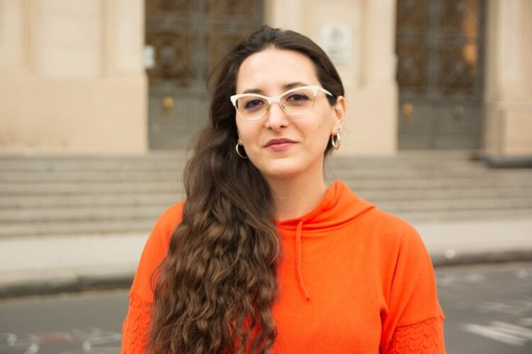 El Frente de Izquierda Unidad presentó su lista de candidatos en Santa Fe