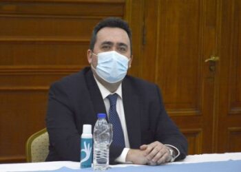 Chebli: “Creemos que vamos a tener un crecimiento importante de la producción y el trabajo en el norte de Santa Cruz”