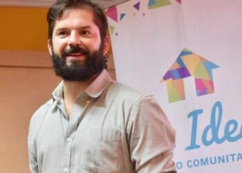 Boric y Sichel sorprenden y ganan las primarias presidenciales