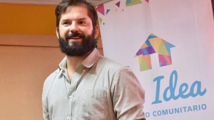 Boric y Sichel sorprenden y ganan las primarias presidenciales