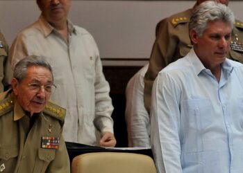 CUBA: El Gobierno insiste en señalar a EEUU y la oposición denuncia más de 100 detenciones