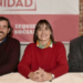 El Frente de Izquierda Unidad presentó candidaturas en todo el país