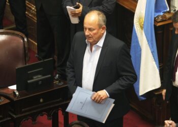 La mayoría de los legisladores quedó afuera de las listas y no podrá reelegir