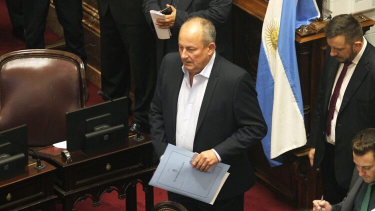 La mayoría de los legisladores quedó afuera de las listas y no podrá reelegir