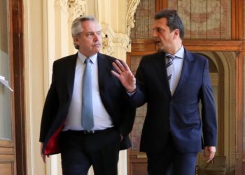 Que provincias mira el Gobierno para llegar a la mayoría en Diputados