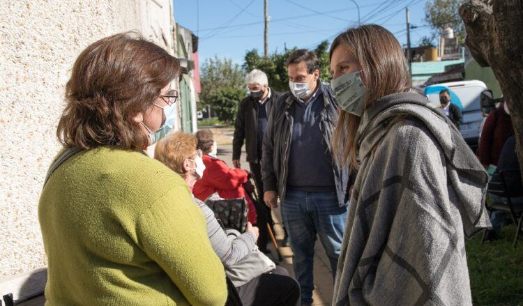 EL LUNES 2 DE AGOSTO COMIENZA EL PAGO DEL BONO DE 5000 PESOS PARA JUBILADOS Y PENSIONADOS
