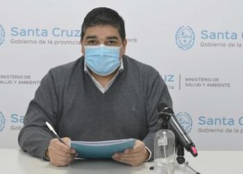 García: “El sistema sanitario presenta una disminución en el nivel de estrés”