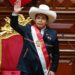 PERÙ: Castillo asumió y prometió un “cambio responsable”