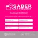 Saber Para Prevenir | Informe Epidemiológico | Domingo 18 de julio