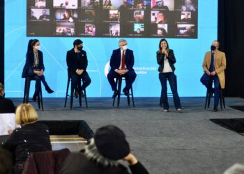 155 MIL MUJERES EMPEZARÁN A RECIBIR UNA JUBILACIÓN